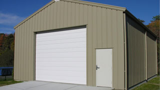 Garage Door Openers at Archwood South Haven, Florida